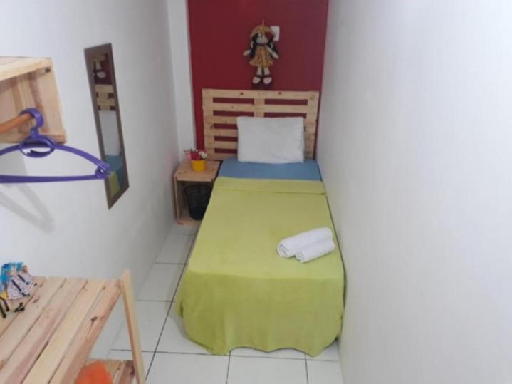 Pousada Boneca De Pano Maceio  Exterior photo