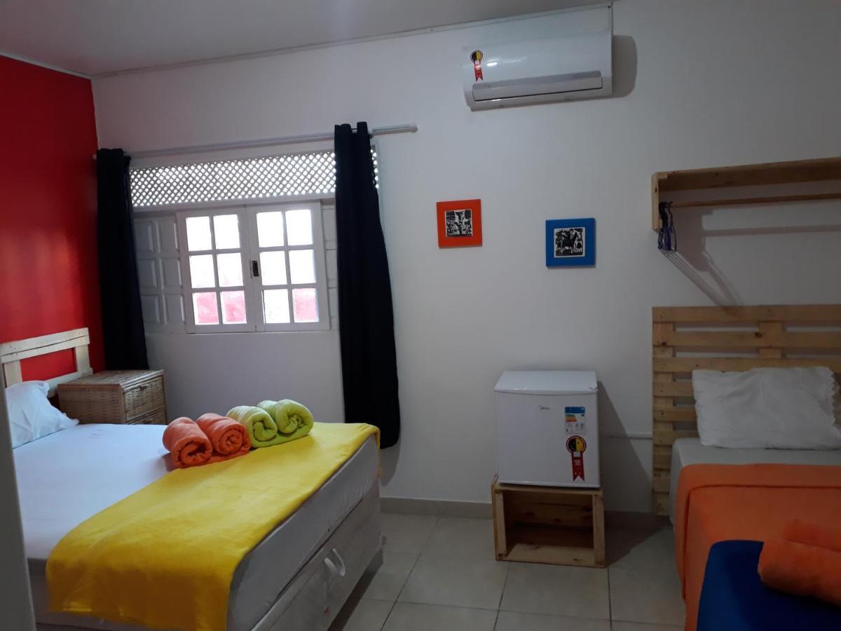 Pousada Boneca De Pano Maceio  Exterior photo